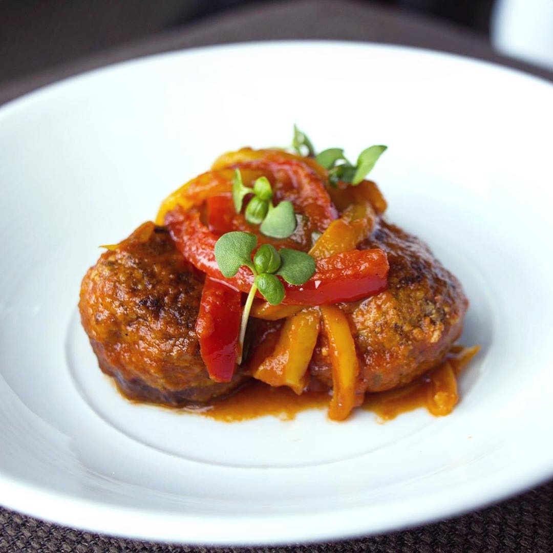 Mondays just got a whole lot better. #MeatballMondays is now weekly. #BetterThanYourMoms