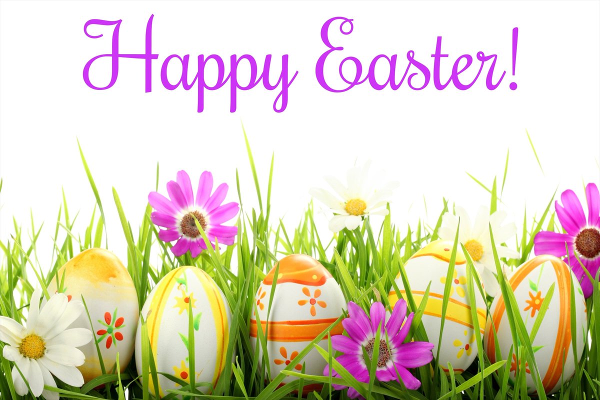 HungerActions_'s tweet photo. Happy Easter! Leave the chocolate eggs in the basket for these healtheir alternatives! https://t.co/2MGWfk8yiZ https://t.co/p9vsQWXO7V