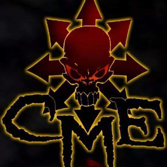 ChaoticMindsEnt's tweet photo. A little update from CME https://t.co/b6XV3b2pAl https://t.co/RnLAeHeSkp