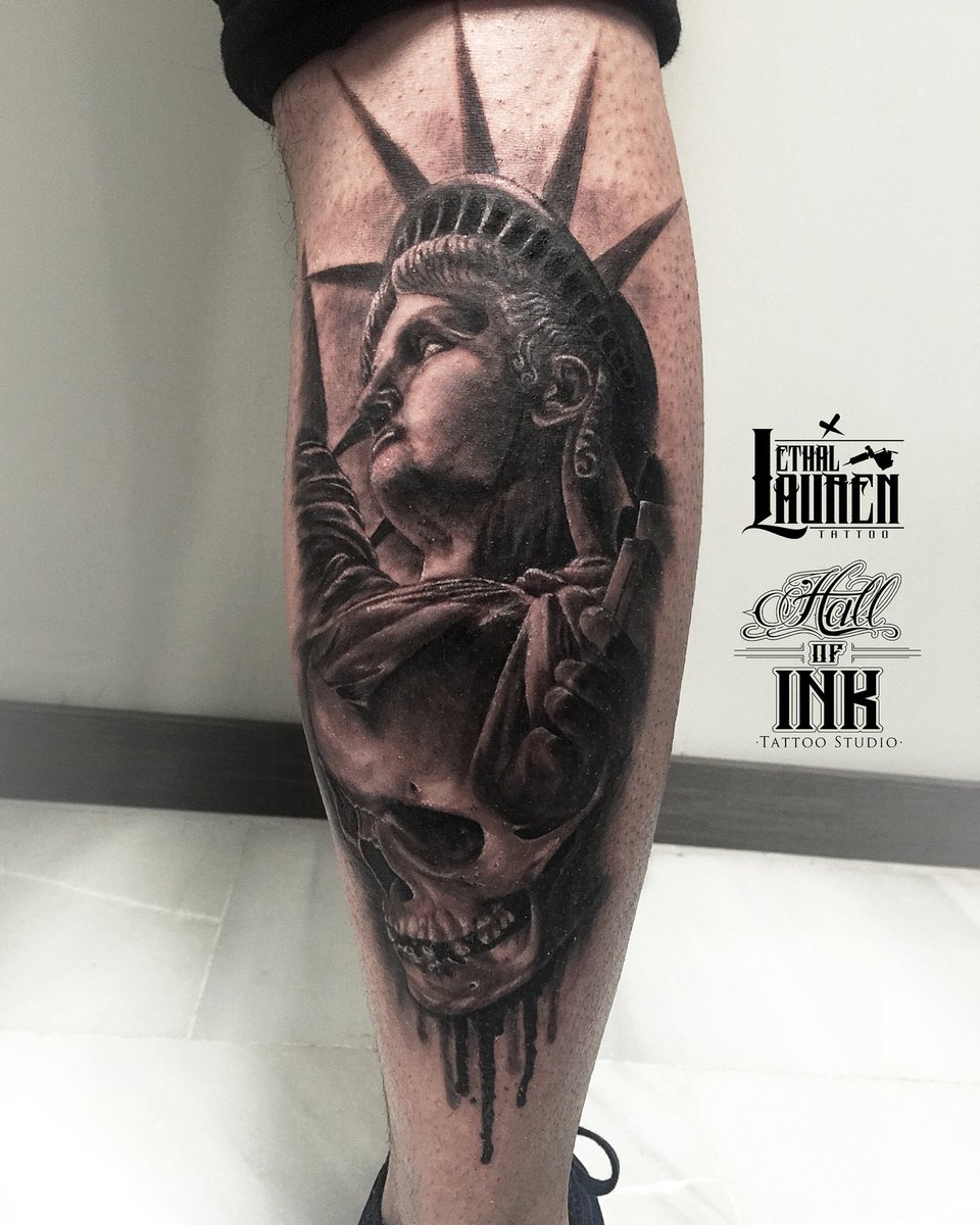 lethal27's tweet photo. #tattoo #art #ink #bodyart #Granada #Espana ;) https://t.co/c2AwTdeKKk