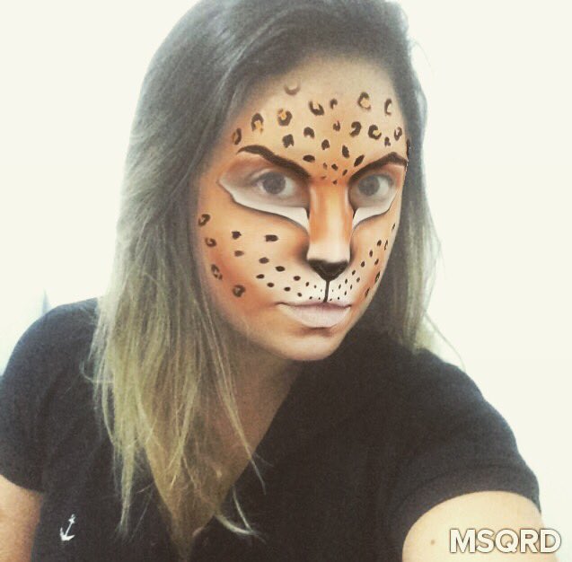 aniinha93's tweet photo. 🐯 #mepresto https://t.co/Z2W6DJHi5i
