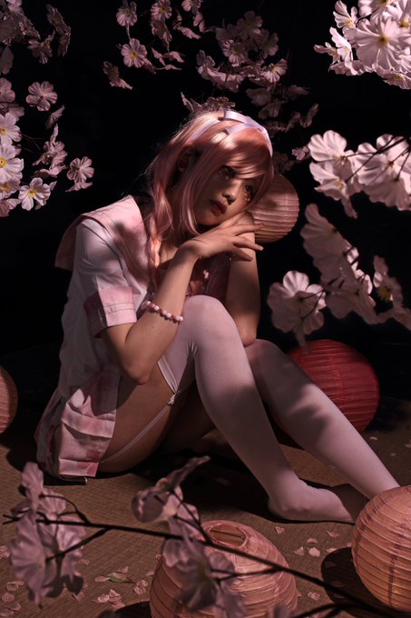 Twitterのコスプレ画像68