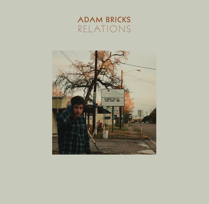 hangingatback's tweet photo. Stream Adam Bricks’ ‘The Only One’ for Free https://t.co/nKkYv0Uuou https://t.co/jObDSi3UVb