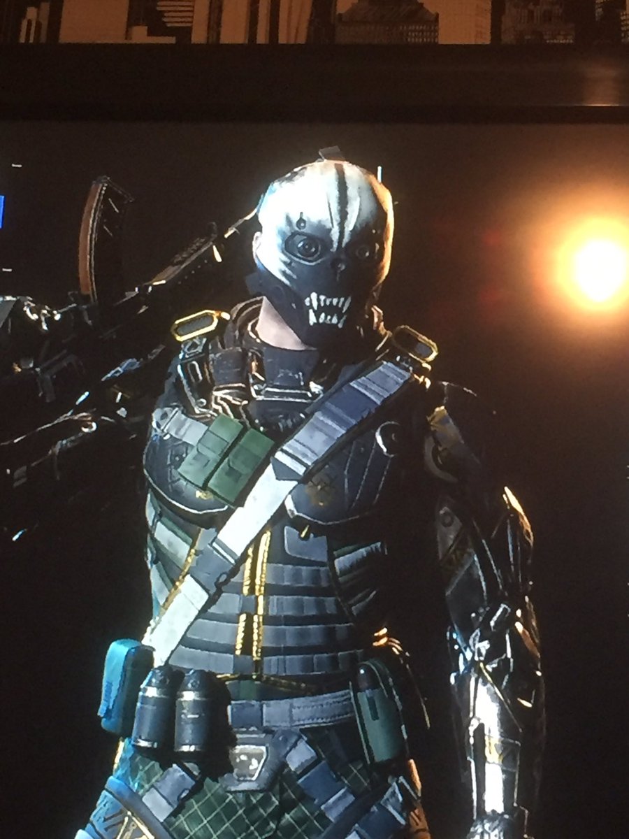 #rabid #legendary #blackmarket #BlackOps3 #cod