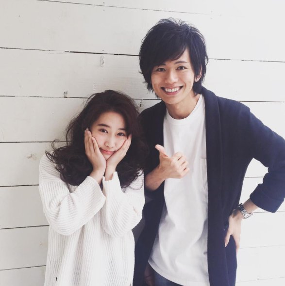 名古屋美容専門学校 卒業生の片山良平さん 東京 表参道loness代表 Ar More Ray Voceなど多くの撮影を手掛けています 興味のある学生はinstagramフォローしてみてください T Co Iuzwedbtpr T Co T3kmiwi13u