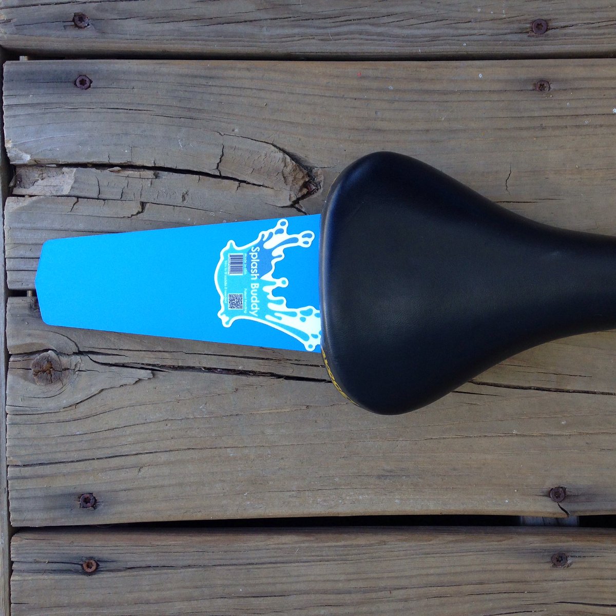 SplashBuddy's tweet image. The snow's quickly melting here in CO. Time to get outside and cycle with @SplashBuddy? amzn.to/1MkQqBm