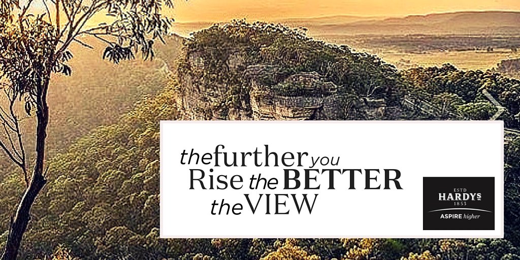 Hardys_Hero's tweet photo. Happy #TravelTuesday. Travel safe and take time to enjoy the view from above. #DutyFree #Sydney https://t.co/WVBAzzdgyQ