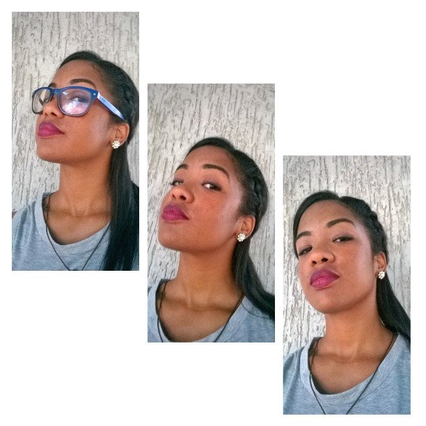 RomnaAacevedo's tweet photo. #glassblue #seria #perfil #selfie #amomilabial #maquillaje #sabadorelax #flower #venezolana #juvenil by strellaturq… https://t.co/VLwA0grIfT