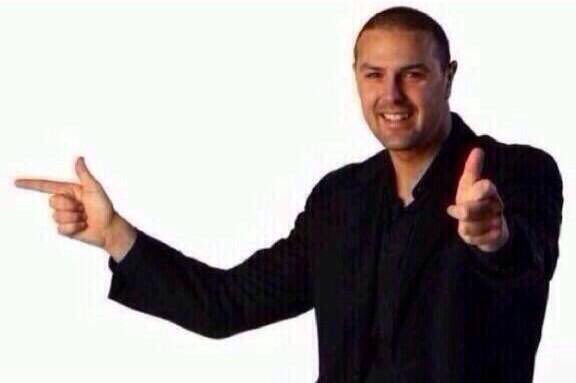 some guy tweet media