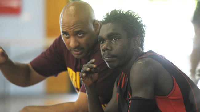 BrisbaneBullets's tweet photo. Spending Easter in Darwin gave @cbj4real the chance to bond with young basketballers. #ThanksDarwin #BulletsFamily https://t.co/teymYk692U