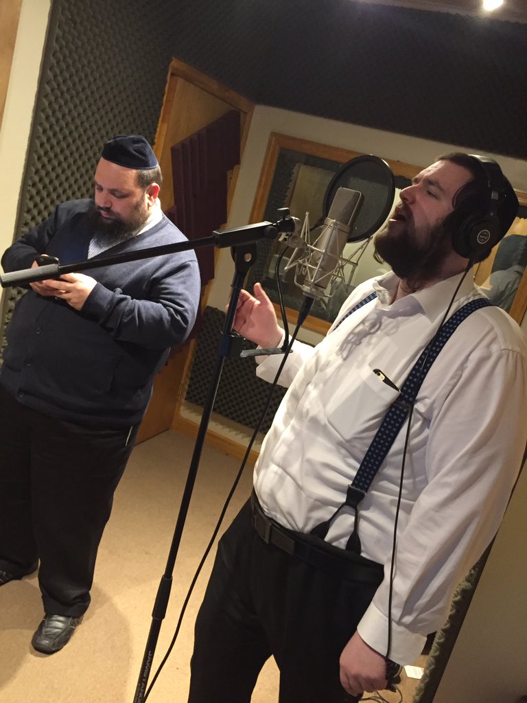 JewishStudio's tweet image. In case you were wondering. THIS is going on here. we're so excited! @NaftaliS @ShmueliUngar with @DesignsBySruly