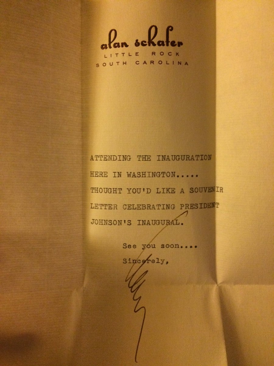 ArtsFCS's tweet photo. Papers in my fathers files.Finding gems like this while 👀 through his papers. @Lewis_janean @anthony_sheri #apsss https://t.co/5ULHdmWCV6