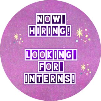 SSbysarah's tweet image. #hiring #intern #springfieldmo #bransonmo #job