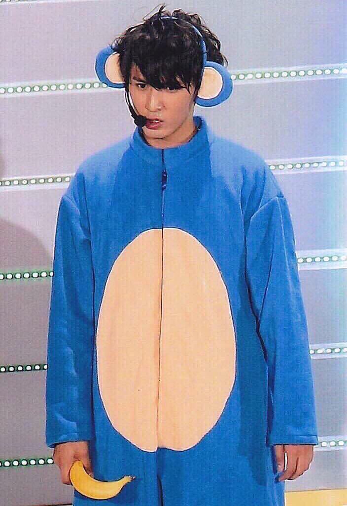 PurindeWEST_RF's tweet photo. 俺の誕生日までに730RT目指す。
ジャス民RTしてな。 https://t.co/6Cb6El5fhh