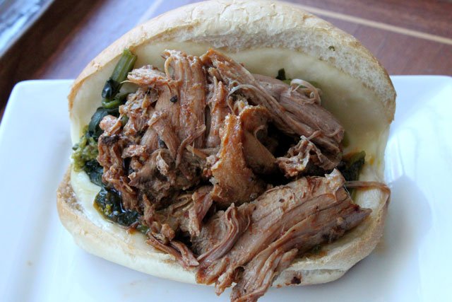 cookOfood's tweet photo. Italian Style Pulled Pork Sandwich Recipe
https://t.co/cfExtwoLeF
#PorkRecipe #recipe #RecipeOfTheDay #cookofood https://t.co/7CjbGH3AOe