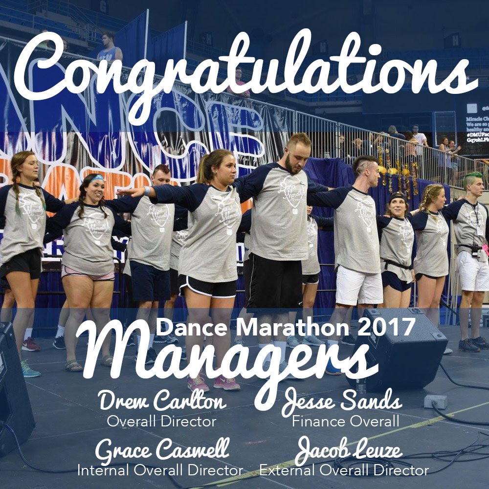Dance Marathon at UF tweet media