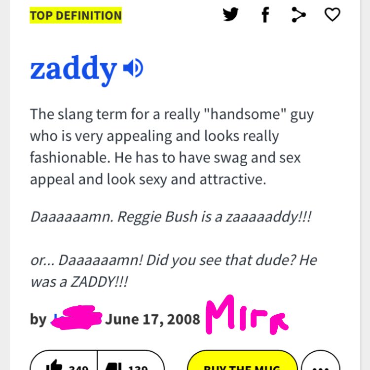 MiraDubbs's tweet photo. Pretty sure I made up the word that is my name. #facts #getthemstraight https://t.co/n7UWEU58FM