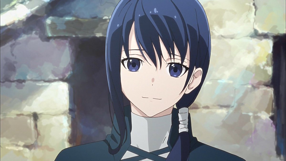 ハル 最後にメリイが笑ってくれて よかつた W 灰と幻想のグリムガル 最終話 T Co Kriah0l2b9 ハル 最後にメリイが笑ってくれて よかつた W 灰と幻想のグリムガル 最終話 T Co Kriah0l2b9