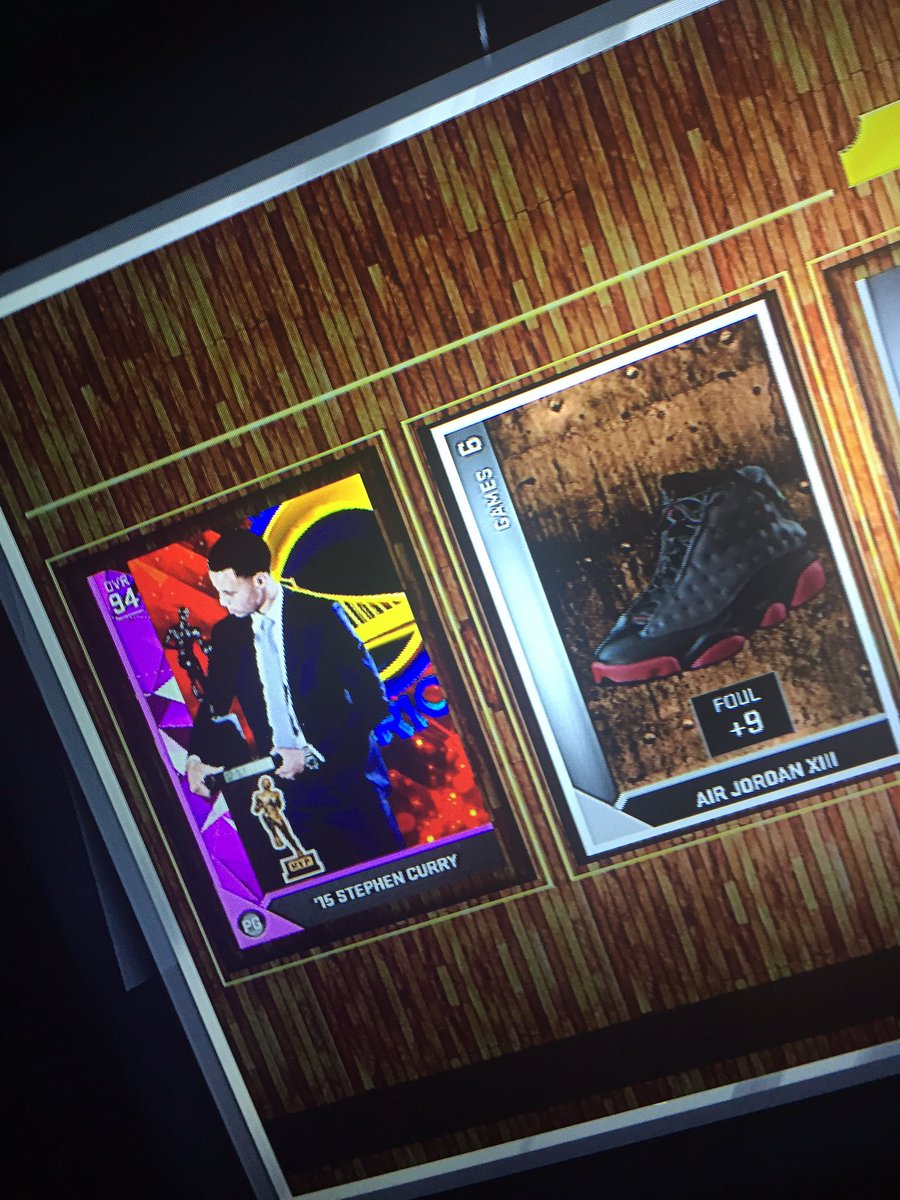 KBillionaireee's tweet photo. Pulled Him 😈😈 LETS GOOO #NBA2k16 #nba https://t.co/5kEWhGf7qg