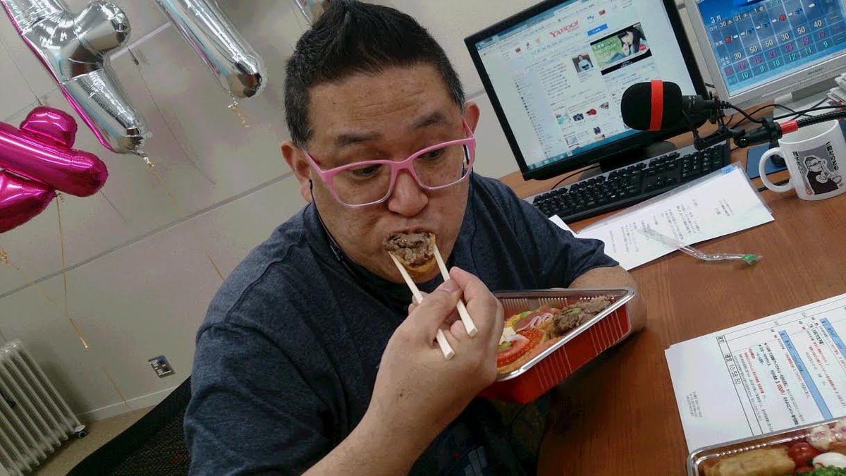 kbc_9dikara's tweet photo. お花見弁当合格でました！！！
#KBCラジオ　#9ヂカラ　#花見弁当　#主婦　#奥様手帳成功！ https://t.co/Kzhw9xVmiB