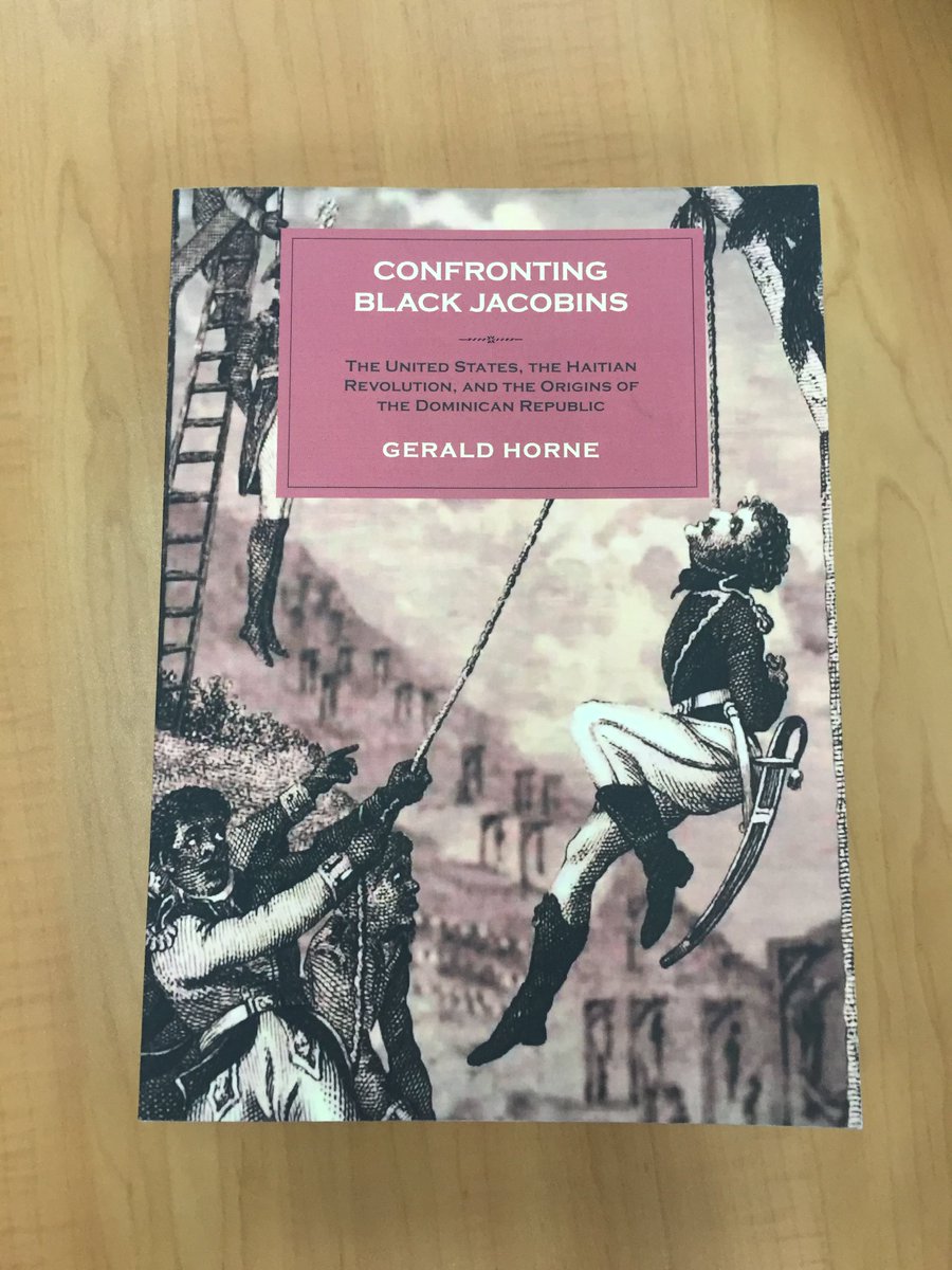 LeonelFernandez's tweet photo. #MartesDeLectura: Obra que explica el intento de envío desde los EEUU de descendientes africanos a la RD y a Haití. https://t.co/QOmXRJT7pL