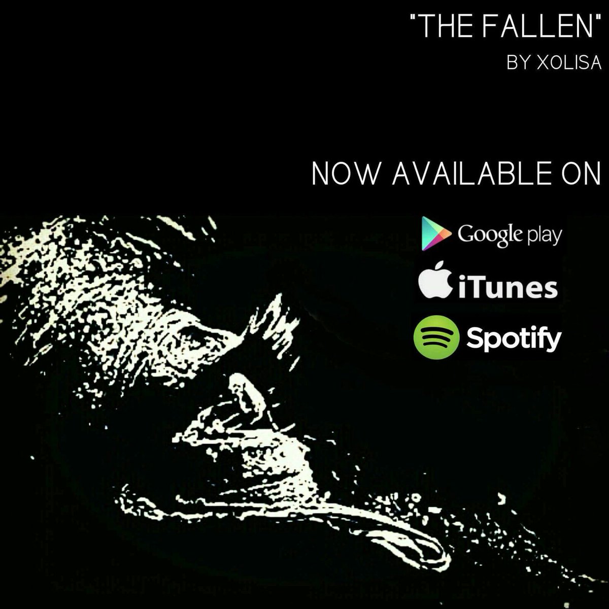 YYZHilightz's tweet photo. NEW MUSIC: @WomanOfDope - THE FALLEN | @Spotify https://t.co/ZAeCujwx6e | #newmusic #hiphop #GapsToBridges #Toronto https://t.co/LwjqFKJHrD
