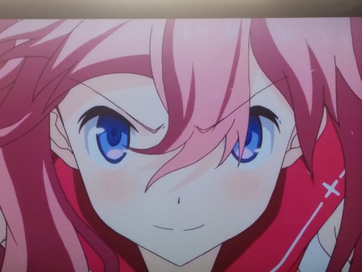 凪 イラスト練習中 蒼の彼方のフォーリズム最終回見終わった バランサー切ってからのこの展開 ここまで原作の再現してくれるとは 熱い展開過ぎて心臓バックバクだよd B 蒼の彼方のフォーリズム Sprite T Co Nmhn1lkkxs