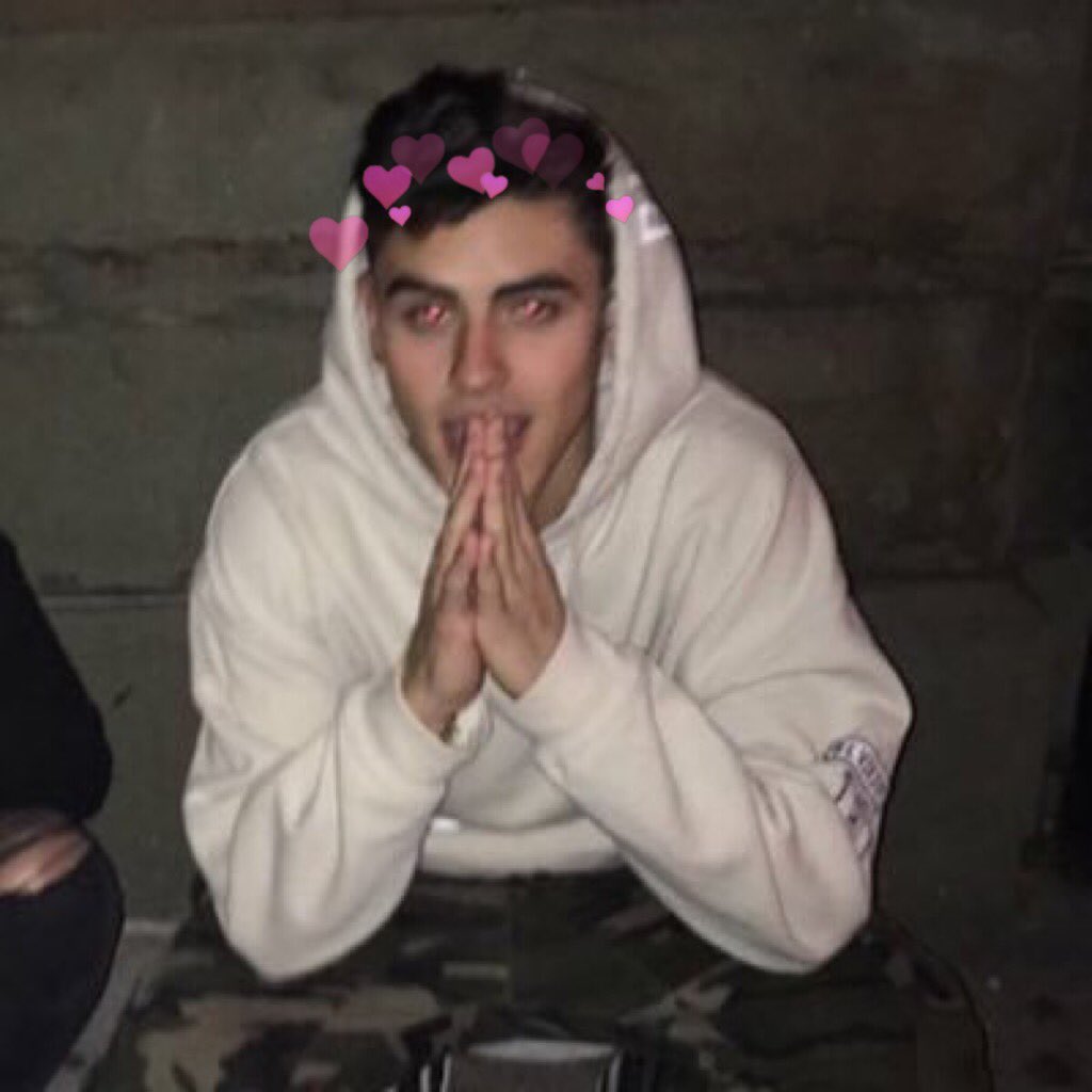 boyswithearts's tweet photo. jack gilinsky https://t.co/ZXtSqS2lBF