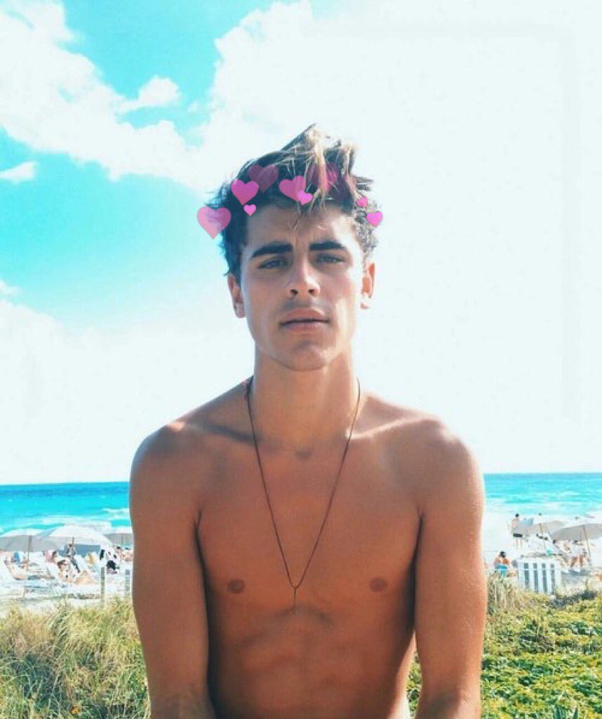 jack gilinsky