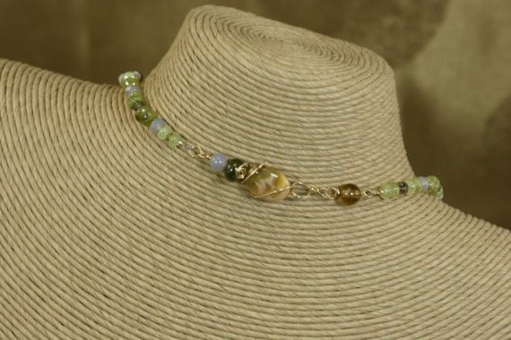 synergemz's tweet photo. Jasper Helix @synergemz #SilverLeafJasper #LimeQuartz #OceanJasper #SwarovskiCrystals https://t.co/QFxUzLkrDn @Etsy https://t.co/0YbcQWD5HX
