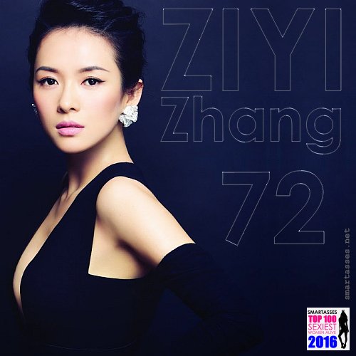 SmartassesNet's tweet photo. Smartasses Mag #2016Top100 Sexiest Women: #72 Zhang Ziyi (11th Yr) BIO: https://t.co/g1gzc7dl85 Retweet=1VoteFor2017 https://t.co/V7rE5WDPdl
