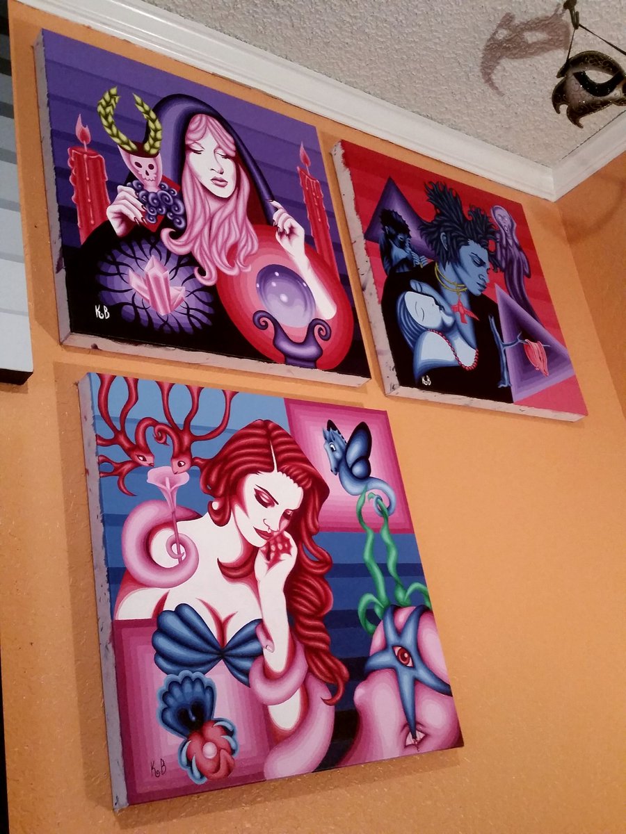 KevinRayBennett's tweet image. One more left. I've been putting together the sketch &amp;amp; composition #painting #artist #fineart #contemporaryart #arts