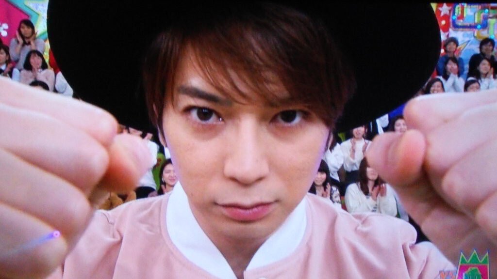 yumearashi0915's tweet photo. 初挑戦！

松潤の誕生日までに830RT!!

よろしくお願いします┏oﾍﾟｺ

#ARASHIANSと繋がりたい 
#RTした人で気になった人お迎え https://t.co/TpPMpW2jKG