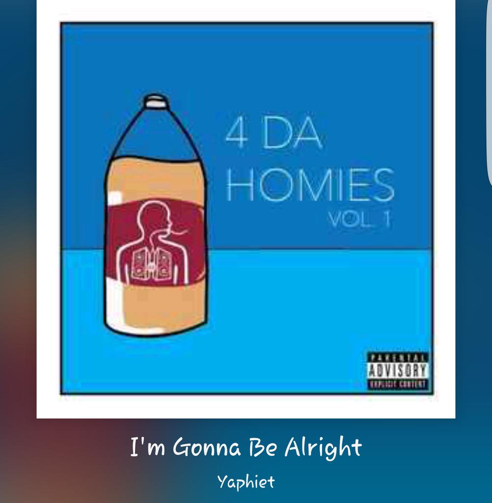 Chief_Mareefa's tweet photo. If you never listened to this track by my brotha Yaph, my last tweets are irrelevant to you lol #InternalRecords https://t.co/aLxmruK5UQ