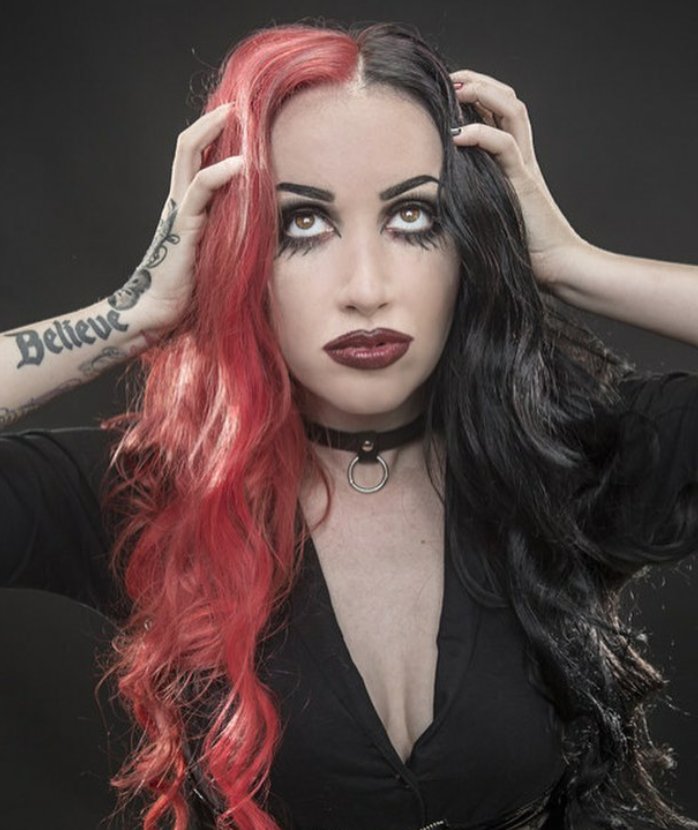 xDevilishAngels's tweet image. What if???.. @DaddyLilMonsta @ByTheSwordRp