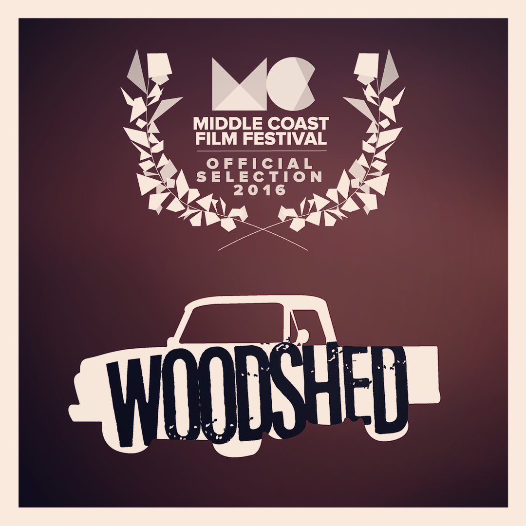 woodshedmovie's tweet photo. We’re pleased to announce that @woodshedmovie is an official selection of @MiddleCoastFest! #midcoast2016 https://t.co/LkObzg2Xxj