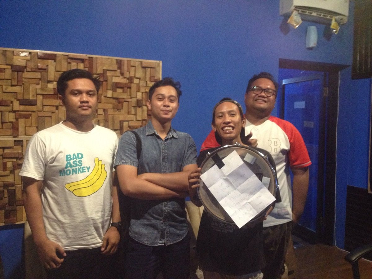 BADASSMONKEY tweet media