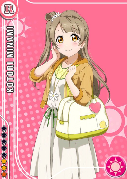 Love Live! SIF (EN) on Twitter: "Casual outfit from the second ... Love Live! SIF (EN) on Twitter: "Casual outfit from the second ...
