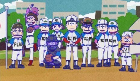 おそ松ロス Twitter Search