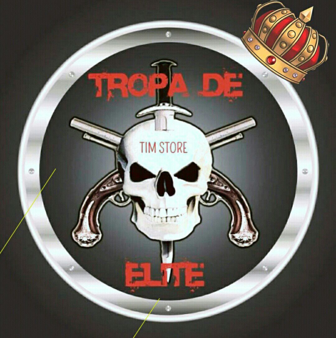 jhmoreiraTim's tweet photo. Tropa de elite Top rumo ao topo...@erikalinhares01 @thalitagoncales @storespcapital @drinobertotim https://t.co/s0PqT9Tw1l