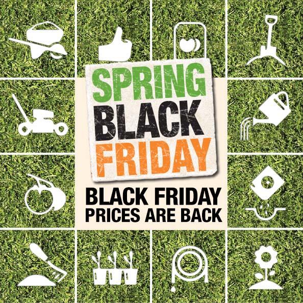 THD6923's tweet photo. Spring Black Friday at the South Elgin Home Depot! https://t.co/Wwnb6gHgej