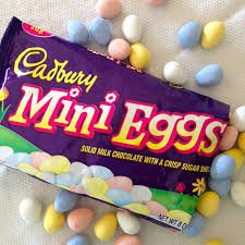 MTinythings's tweet photo. Anybody else addicted to these? #chocolateislife https://t.co/qPzfnuUPy0