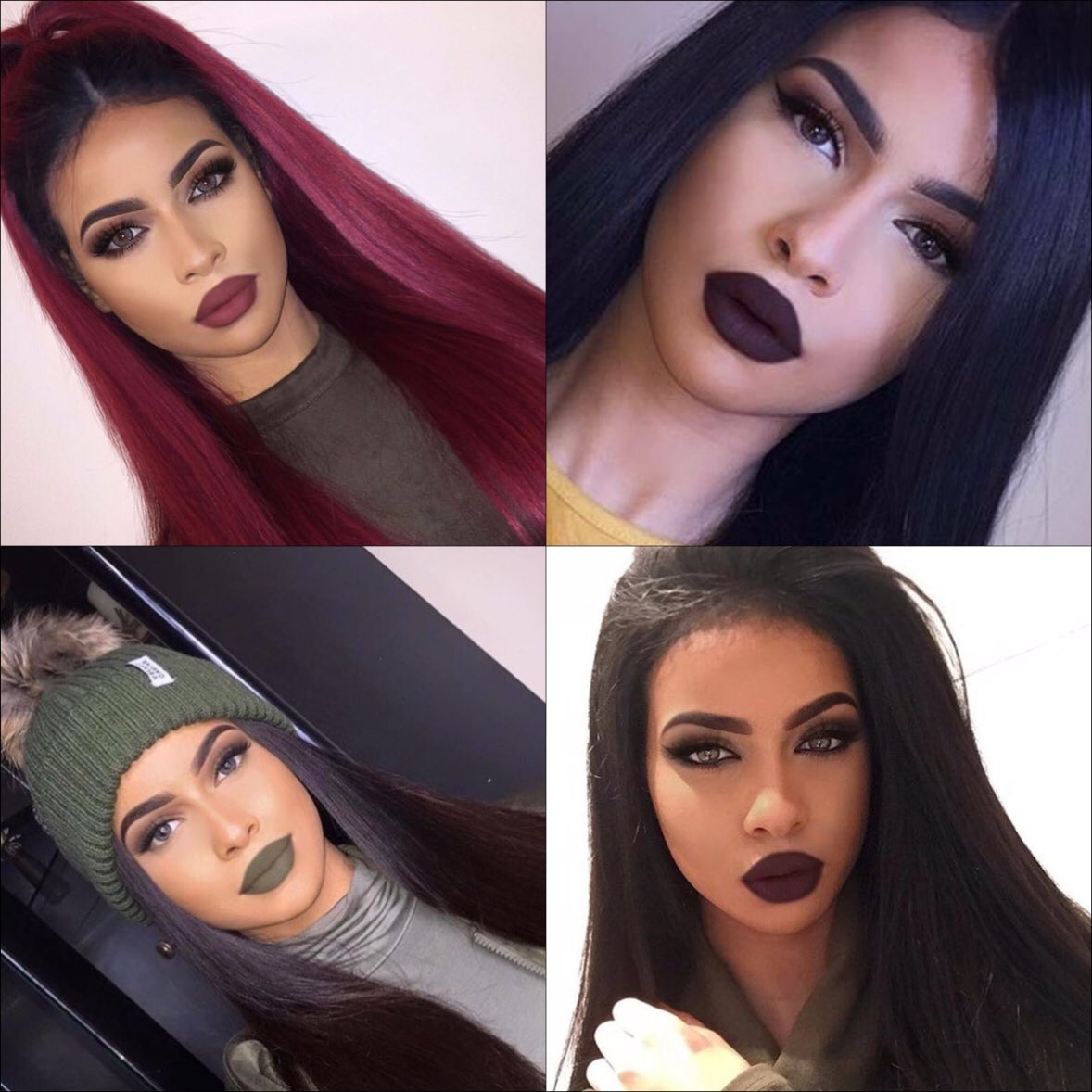 ohhh_shemixeddd's tweet photo. I swear it's a shame I got all her pictures in my phone she is everything #makeupgoal  #future #everythinggoal lol 😍 https://t.co/nrLwUlo7tc