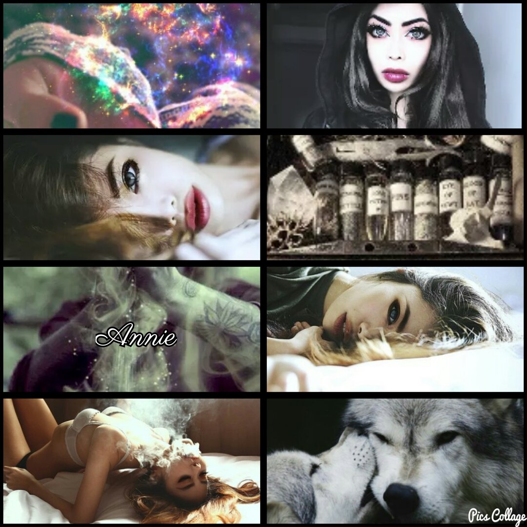 Annie White-Tower / parody (@moonlessmortify) on Twitter photo 