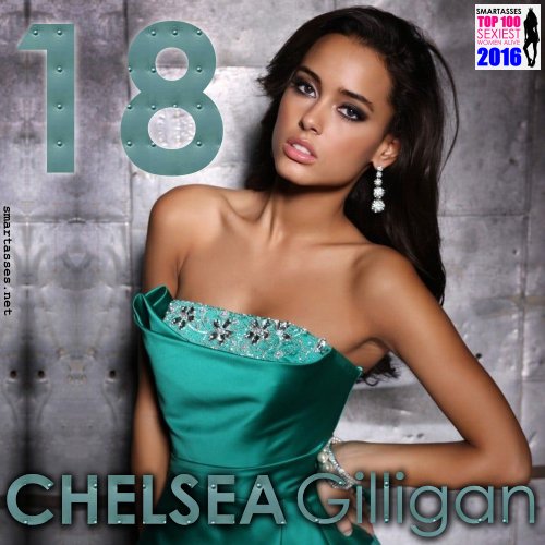 SmartassesNet's tweet photo. Smartasses #2016Top100 Sexiest Women: #18 @chellygilligan (5th Yr) BIO: https://t.co/EIlrEtXSo1 Retweet=1VoteFor2017 https://t.co/R6vh7GI9SW