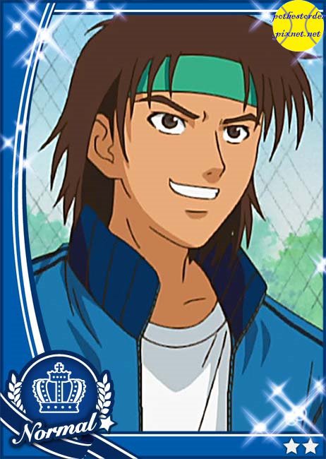 テニプリの荒井将史君の誕生日！！おめでとう(*´з`)#荒井将史生誕祭2016