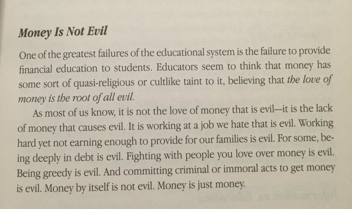 PFinancialL's tweet image. Why PFL is important ❤️