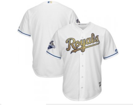bjsite's tweet image. Kansas City Royals Blank White Gold Program Cool Base 2015 World Series Champions MLB Jersey
brandjerseys.cn/MLB-jerseys-li…