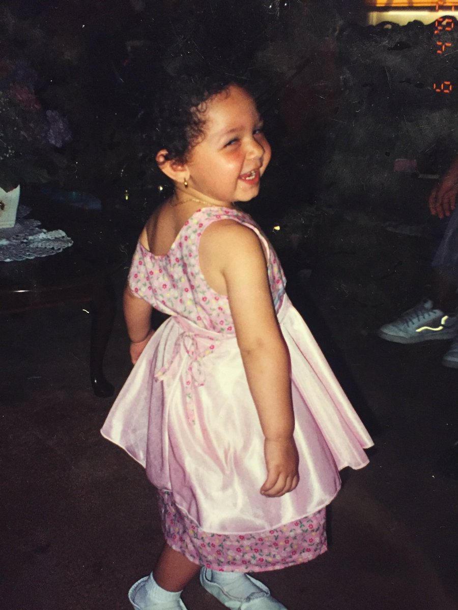 FreakenVirginia's tweet photo. Baby pics 👶🏽💕 https://t.co/fxYFFORAlb