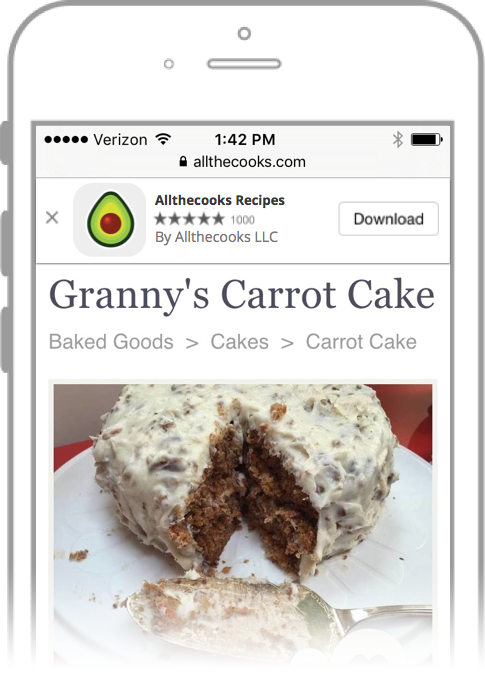 Launchkit On Twitter How To Set Up An Ios And Android Smart App
